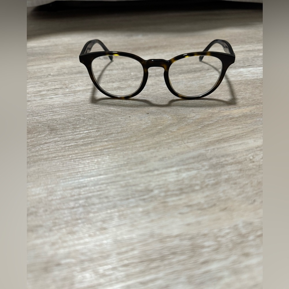 Chanel glasses - Picture 2 of 5